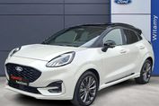 Ford Puma =Ecoboost Sound Edition
