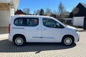 Toyota Proace City Verso Standard Business