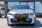 BMW X5 xDrive40i M Sport