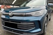 Volkswagen Tiguan Life Plus 2.0 TDI DSG