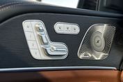 Mercedes GLE 350 de  4-Matic AMG Line
