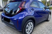 Toyota Aygo X Comfort 1.0 benzyna