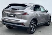 MG HS 1.5T HEV+ Exclusive aut