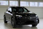 Mercedes GLC 300 d 4-Matic AMG Line