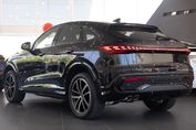 Audi Q5 TDI quattro Sportback