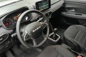 Dacia Sandero 1.0 TCe Expression