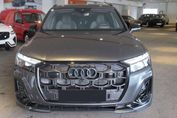 Audi Q7 50 TDI quattro S Line