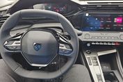 Peugeot 308 Allure EAT8 1.5 BlueHDi