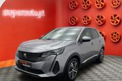 Peugeot 3008 Allure 1.6 Hybrid e-EAT8