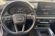 Audi Q5 40 TDI mHEV quattro Advanced