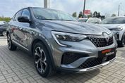 Renault Arkana 1.6 E-Tech Techno MMT