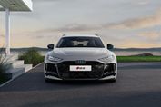 Audi A5 RS5 e-Hybrid Avant