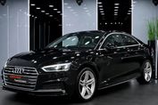 Audi A5 Coupe 40 TFSI Sport
