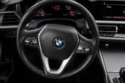 BMW Seria 3 318i Advantage sport-aut