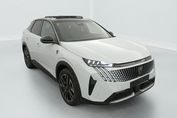 Peugeot 3008 GT 1.2 mHEV e-DCS6