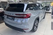 Skoda Kodiaq Sportline 2.0 TDI DSG 4x4