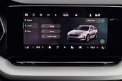 Skoda Octavia 1.5 TSI Selection