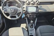 Dacia Duster 1.5 Blue dCi Prestige 4WD