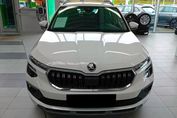 Skoda Kamiq Edition 130 1.5 TSI DSG