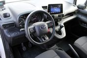 Toyota Proace City Izoterma