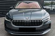 Skoda Superb L&K 2.0 TDI DSG 4x4