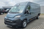 Opel Movano Heavy L4H2