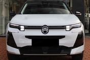Citroen C5 Aircross Max eDCT6 1.2 mHEV