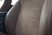 Mercedes GLA 220 4-Matic AMG Line