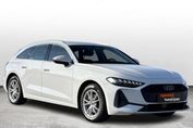 Audi A5 Avant TFSI
