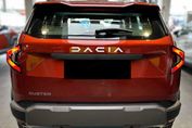 Dacia Duster Expression 1.2 TCe Hybrid-G 4x4 LPG