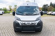 Fiat Ducato Maxi L4H2 EAT8