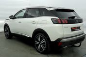 Peugeot 3008 GT Pack 1.6 PHEV e-EAT8 4x4