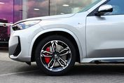 BMW X1 xDrive23i M Sport