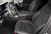 Mercedes Klasa A 220 4-Matic AMG Line 8G-DCT