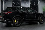 Alfa Romeo Stelvio Turbo Veloce Q4