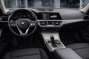 BMW Seria 3 Touring 318i Advantage