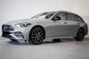 Mercedes Klasa C 300 4-Matic AMG Estate