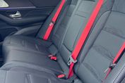 Mercedes GLE AMG 53  4-Matic+