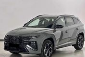 Hyundai Tucson 1.6 T-GDi N-Line Plus 2WD DCT
