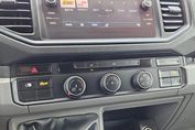 Volkswagen Transporter TDI L2H1 Edition