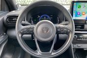 Toyota Yaris Cross Hybrid Style