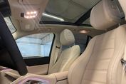 Mercedes GLE 450 d 4-Matic AMG Line