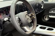 Mercedes CLA 200 AMG Line