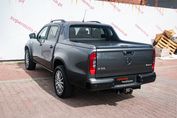 Mercedes Klasa X 350 d 4-Matic Power