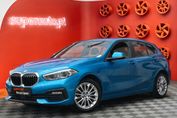 BMW Seria 1 118i Advantage