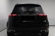 Mercedes GLE 300 d 4-Matic AMG Line