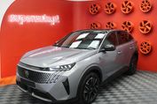 Peugeot 3008 GT 1.2 mHEV e-DCS6