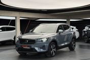 Volvo XC40 T4 Plug-In Hybrid Core