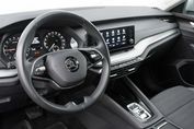 Skoda Octavia 2.0 TDI SCR Ambition DSG