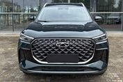 Chery Tiggo 8 Prestige 1.6 T-GDI DCT